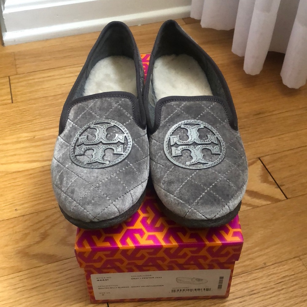 Tory Burch Loafer/Slipper